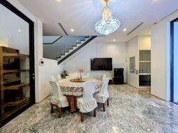 Mandai Garden (D26), Terrace #538488351